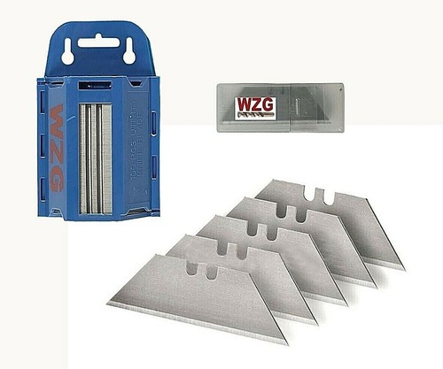 Trapezklingen sk5 - trapezklingen,
