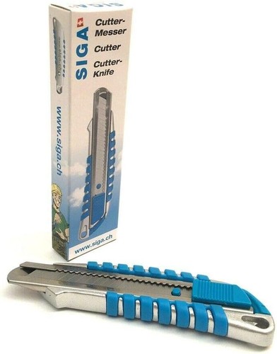 Siga cuttermesser metall - siga,