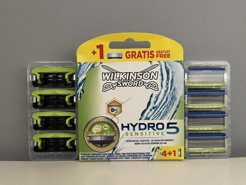 Wilkinson hydro sensitive - wilkinson,