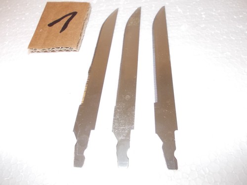 Messer klingen rohlinge - messer, 3
