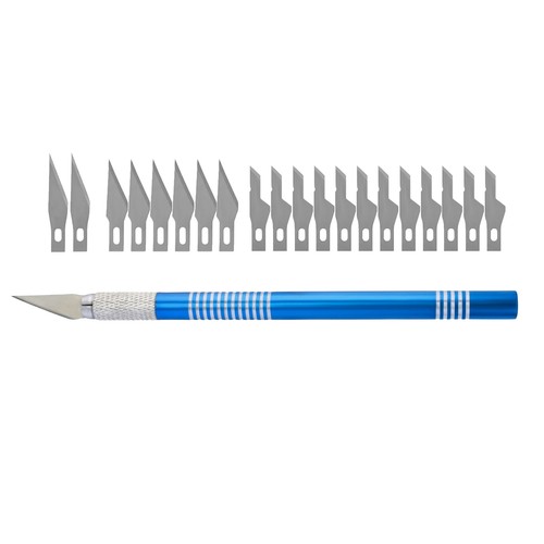 Corintian bastelmesser - corintian,