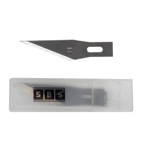 Sbs bastelmesserklingen 100 - sbs®,