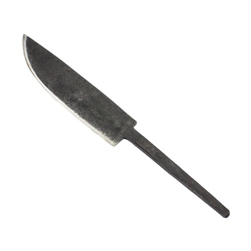 Handgeschmiedete klinge 10cm - klinge,
