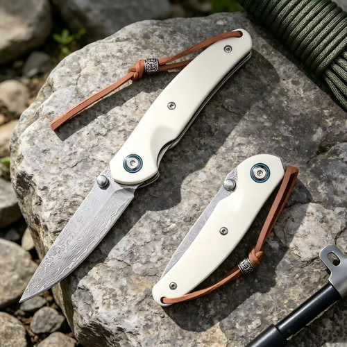 Jagdmesser taschenmesser - jagdmesser,