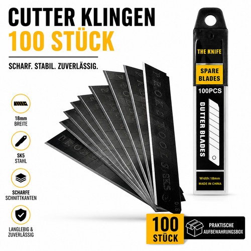 100 stück - 100, x