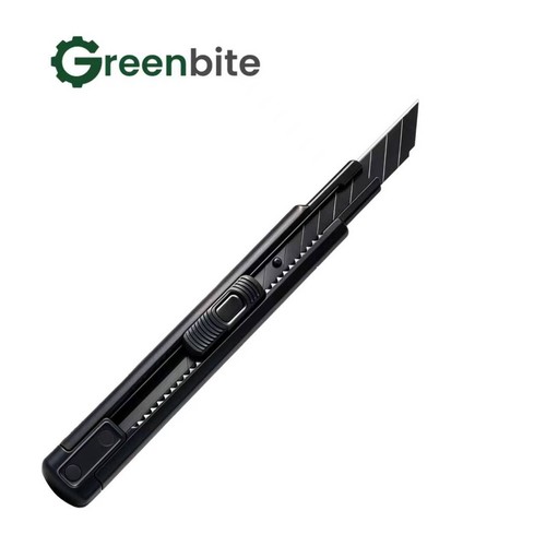 Profi alu cuttermesser - 3×,