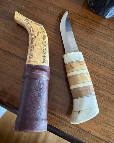 Vintage sami messer - sami,