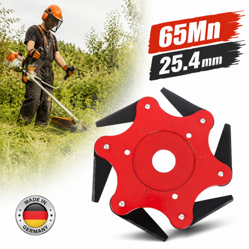 Zahn dickichtmesser für - zahn,