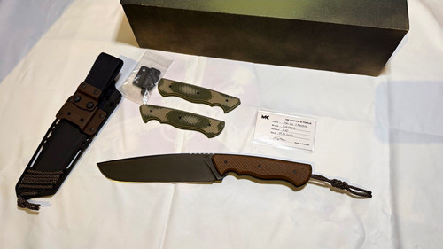 Knives tools crowbar - tools,