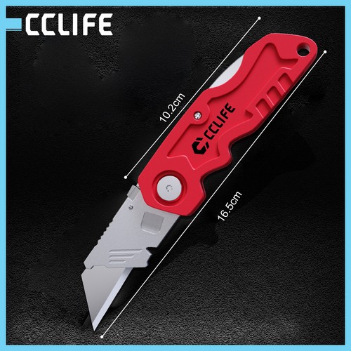 Cuttermesser 4er set - cuttermesser,