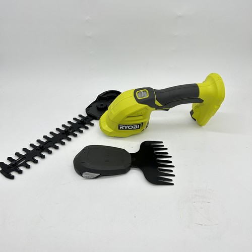 Ryobi grasschere 120 mm - ryobi, –