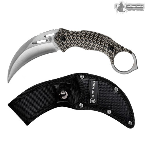 Elite force ef715 karambit - elite,