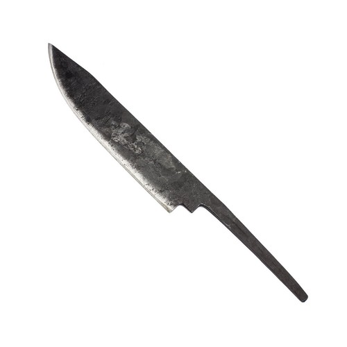 Steckangel klinge 16 5cm - steckangel, 16,5cm