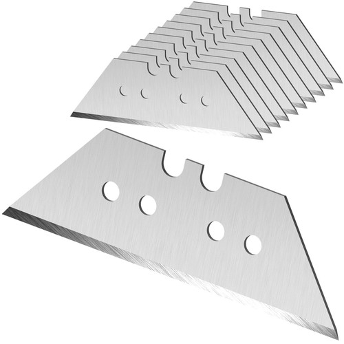 Trapezklingen für