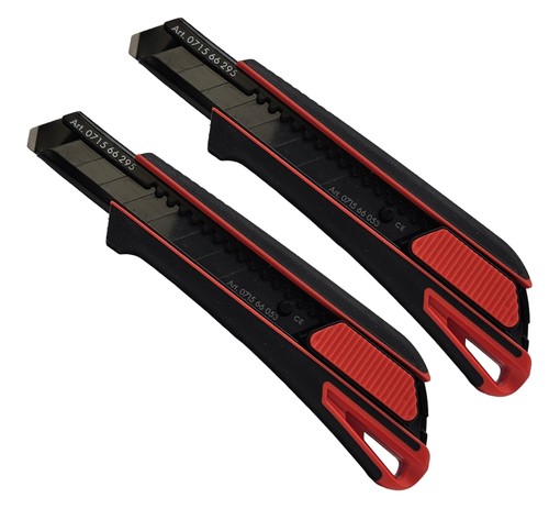 Würth 18mm cuttermesser - 2x,