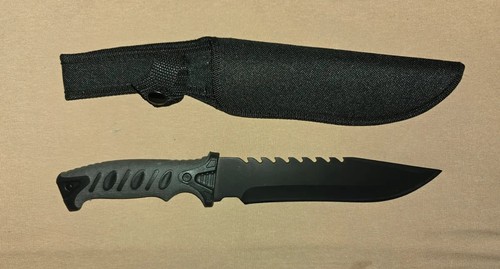 Outdoor survival messer - outdoor,