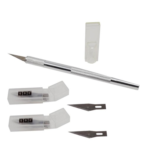 Sbs bastelmesser mit - mit, 20