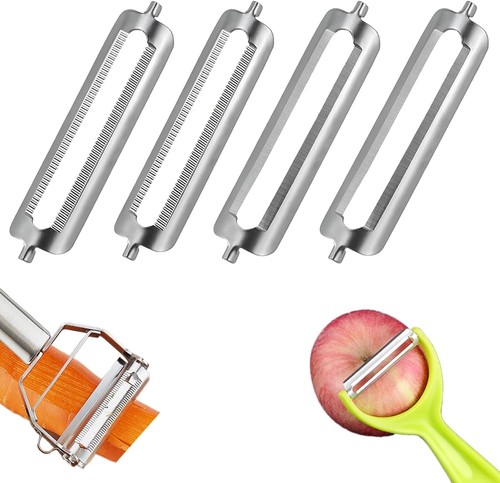 Stück sparschäler - 4,