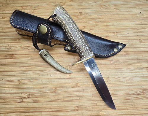 Jagdmesser,MORA