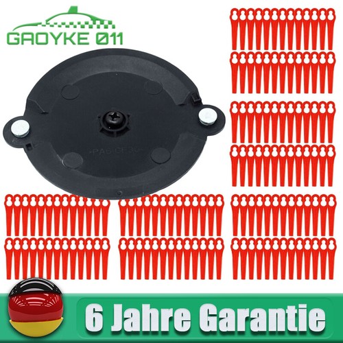 Ersatzklinge schneidscheibe - ersatzklinge,