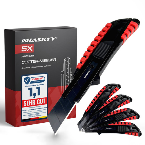 Cuttermesser teppichmesser - cuttermesser,