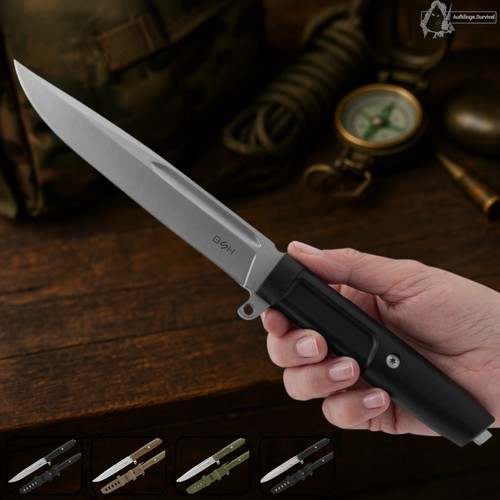 Jagdmesser bsh adventure - jagdmesser,