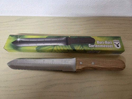 Hori gartenmesser - hori,