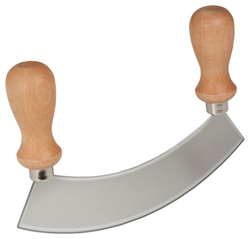 Wiegemesser rundmesser - wiegemesser,