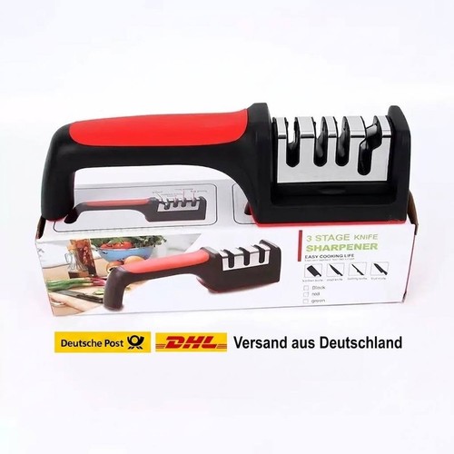 Stufen messerschleifer für - 4,