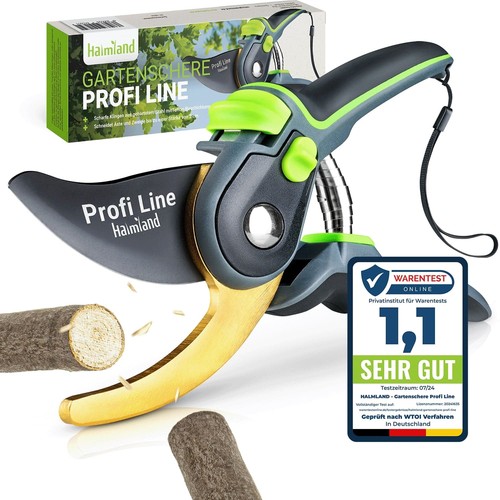 Profi gartenschere bypass - profi-gartenschere, |