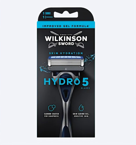 Wilkinson sword hydro - wilkinson, 5