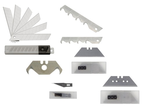 Sbs ersatzklingen - sbs®,