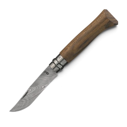 Opinel damas ziricote - 08,