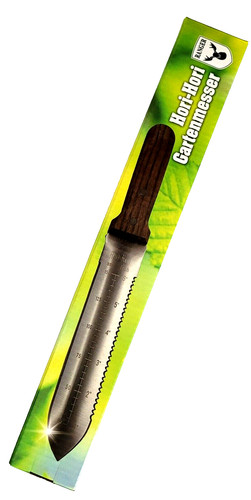 Hori gartenmesser - hori-hori,