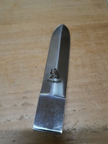 Klinge kappmesser smf - kappmesser,