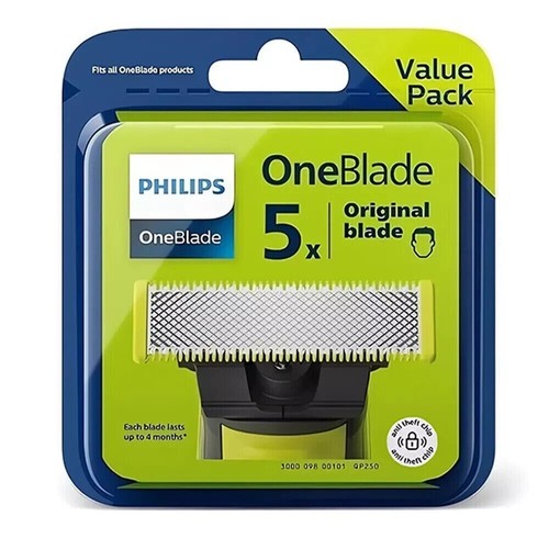 5er original philips - 5er,
