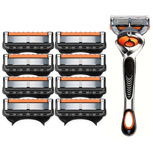 Rasierklingen für gillette - für,