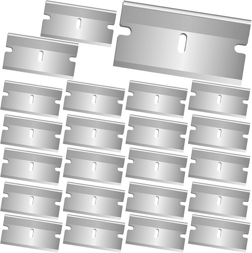 Ceranfeldschaber ersatzklingen - ceranfeldschaber,