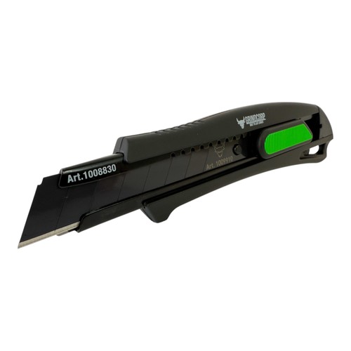 Grindcorp cuttermesser mm - grindcorp, 18