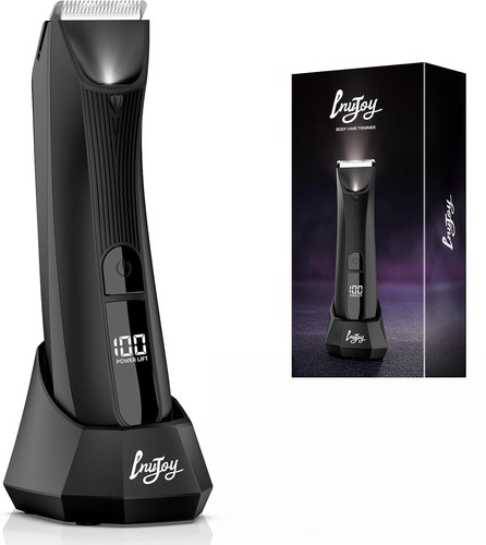 Intimtrimmer herren - intimtrimmer,