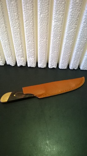 Kleines gemüsemesser aus - kleines,