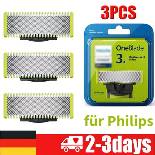 Stück ersatzklinge für - 3,