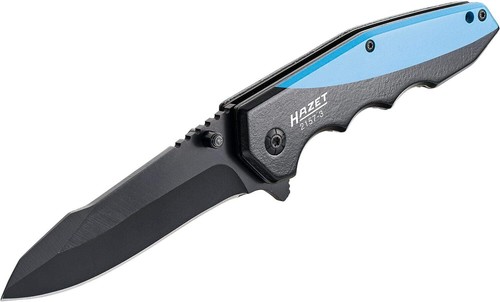Hazet klappmesser edelstahl - klappmesser,