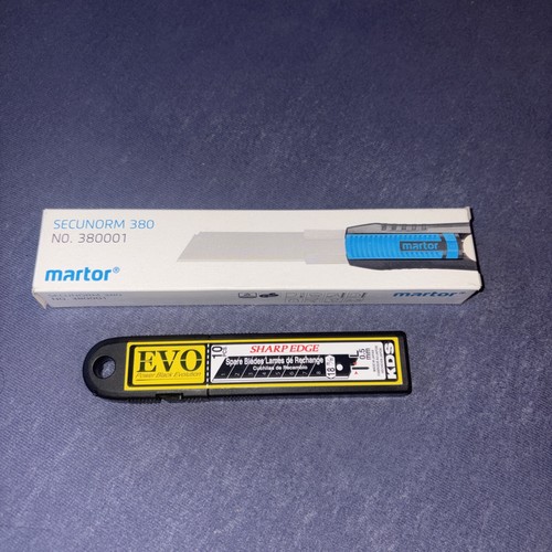 Martor sicherheitsmesser - martor,