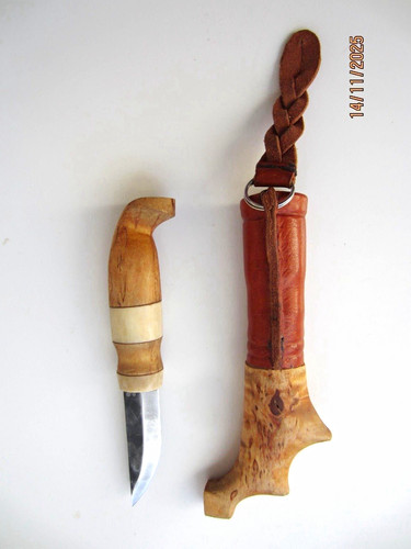 Vintage sami messer - vintage,