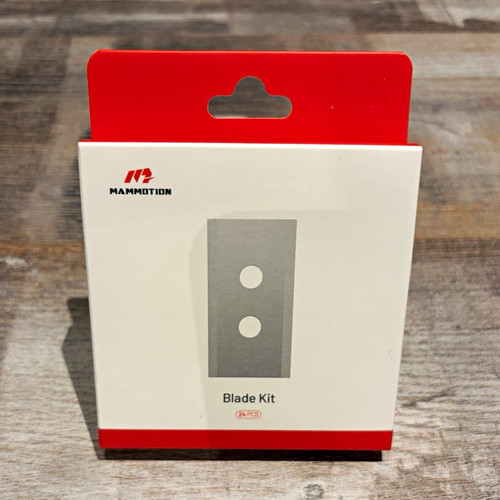 Mammotion messer blade - mammotion,