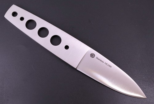 Klinge nkd highlander - klinge,