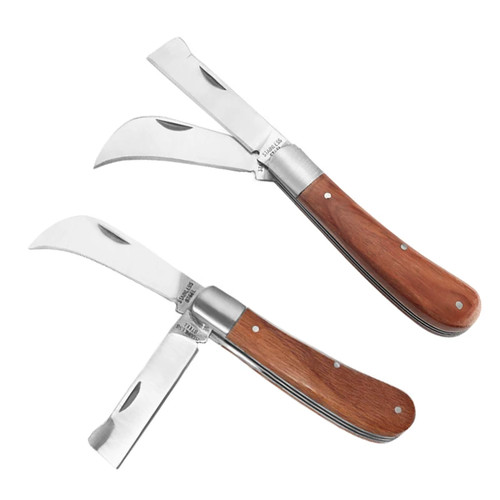 Veredelungsmesser mit - , 2