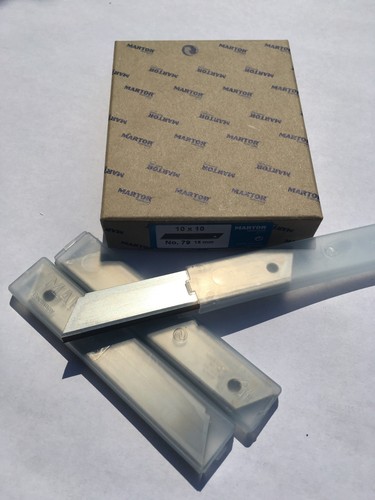 Cuttermesser