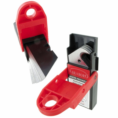 10x ersatzklingen - 10x,